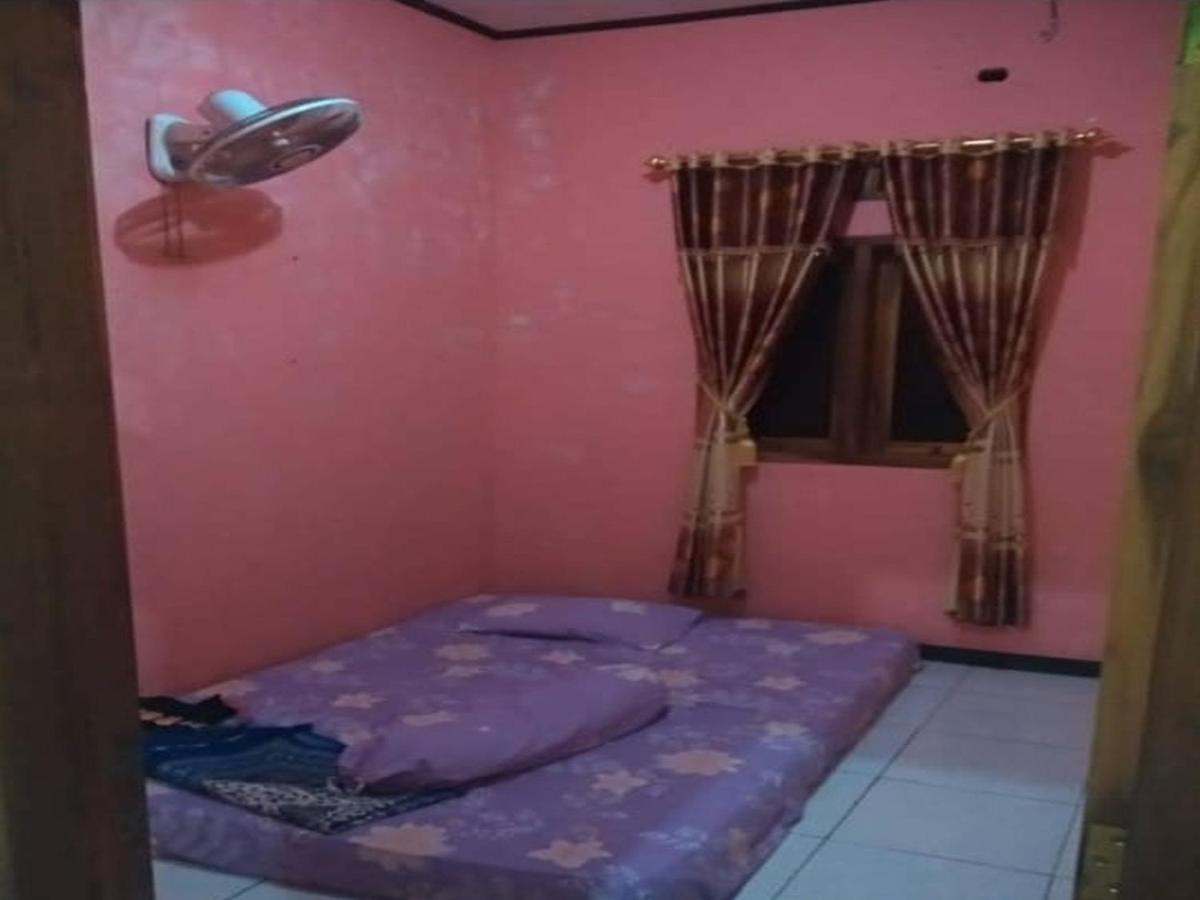 Villa Akbar Sawarna 外观 照片