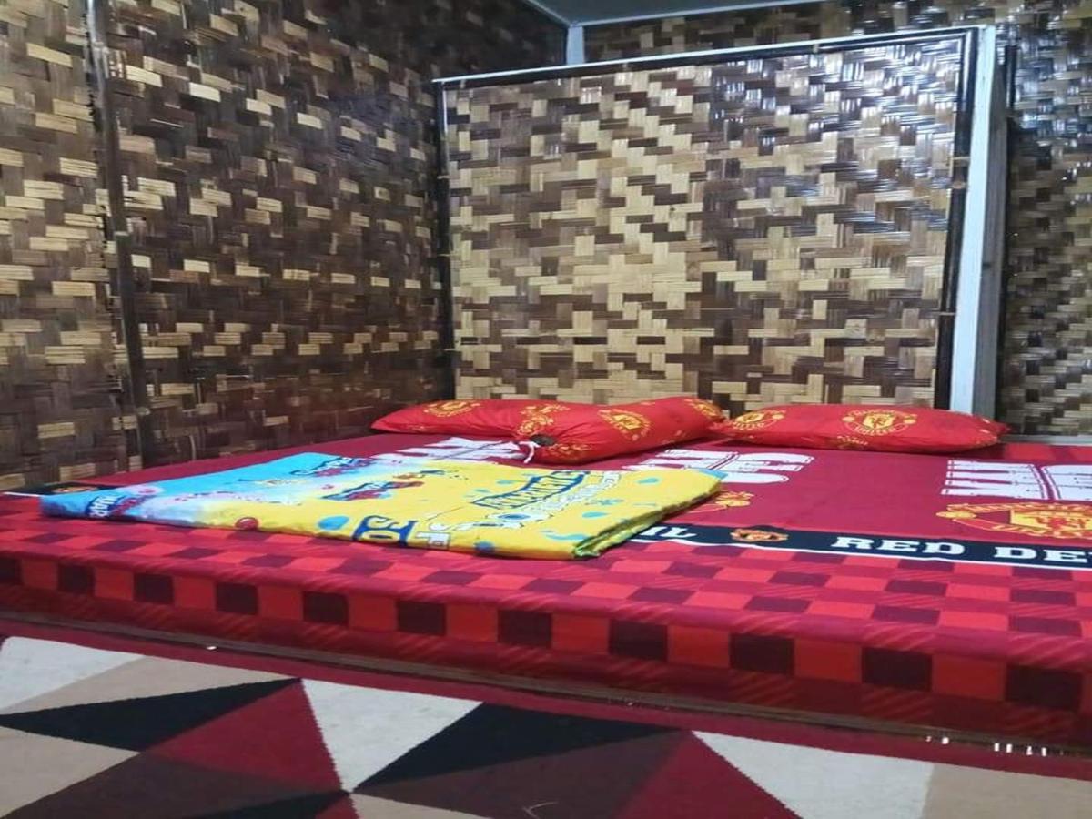 Villa Akbar Sawarna 外观 照片