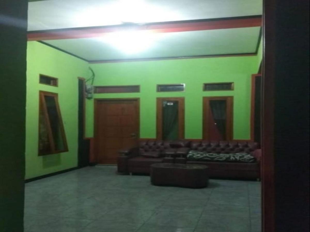 Villa Akbar Sawarna 外观 照片