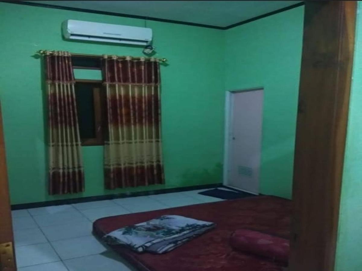 Villa Akbar Sawarna 外观 照片
